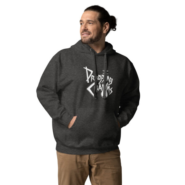 Dragging Chains | Unisex Hoodie - Image 7