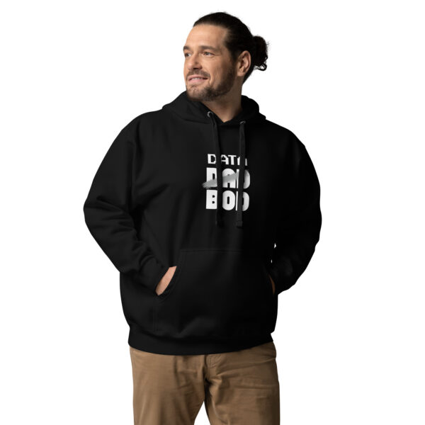 Data Bod | Unisex Hoodie