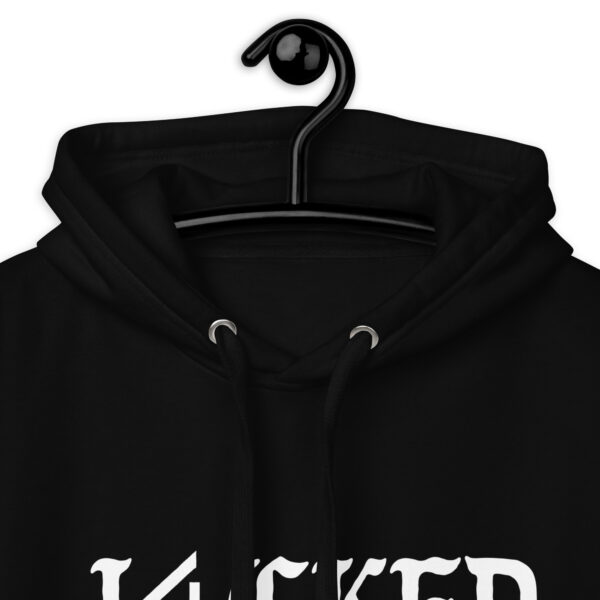 Jacked 4 Jesus | Unisex Hoodie - Image 2