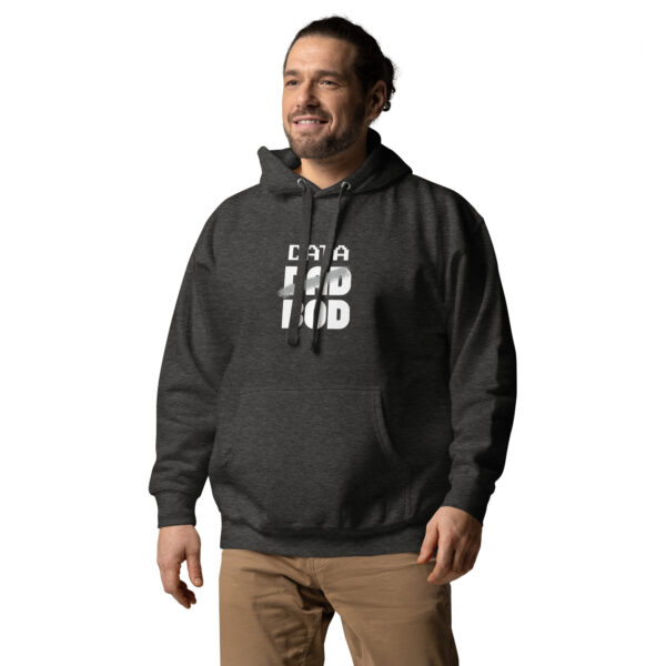 Data Bod | Unisex Hoodie - Image 12