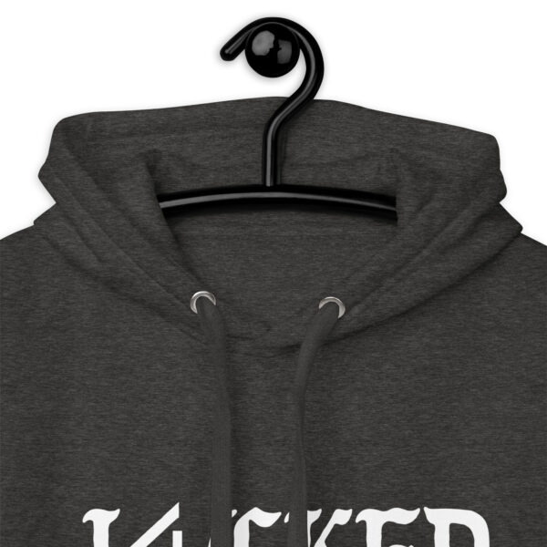 Jacked 4 Jesus | Unisex Hoodie - Image 15