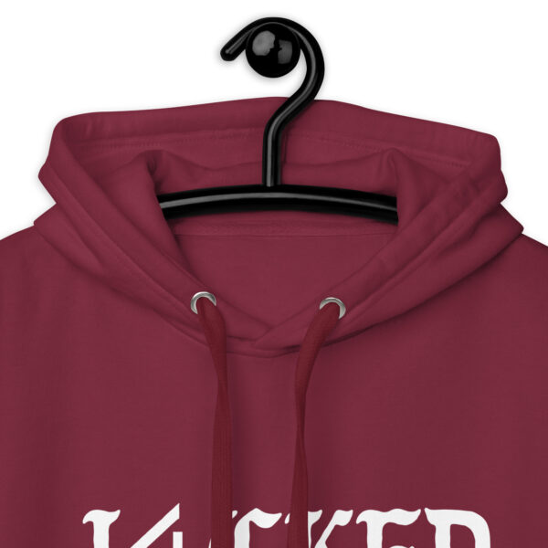 Jacked 4 Jesus | Unisex Hoodie - Image 12