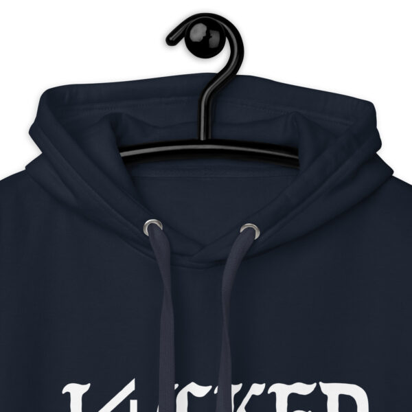 Jacked 4 Jesus | Unisex Hoodie - Image 14