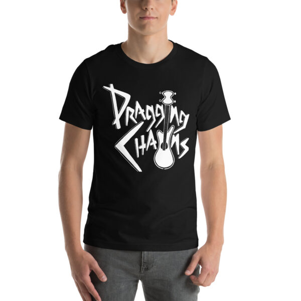 Dragging Chains Unisex Tee