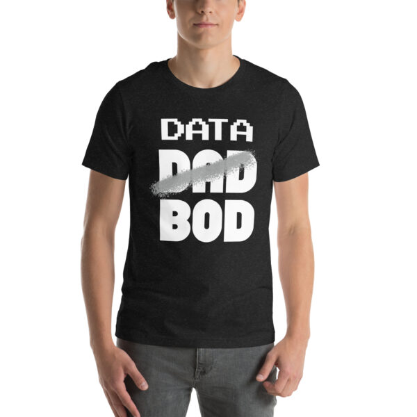 Data Bod | Unisex t-shirt