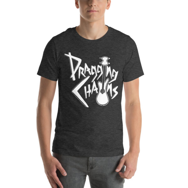 Dragging Chains Unisex Tee - Image 14