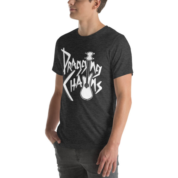 Dragging Chains Unisex Tee - Image 15