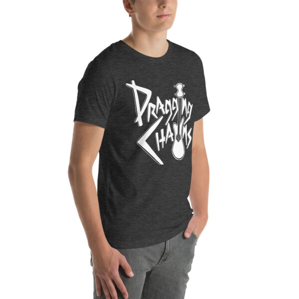 Dragging Chains Unisex Tee - Image 16