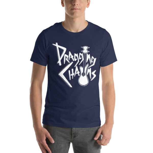 Dragging Chains Unisex Tee - Image 6